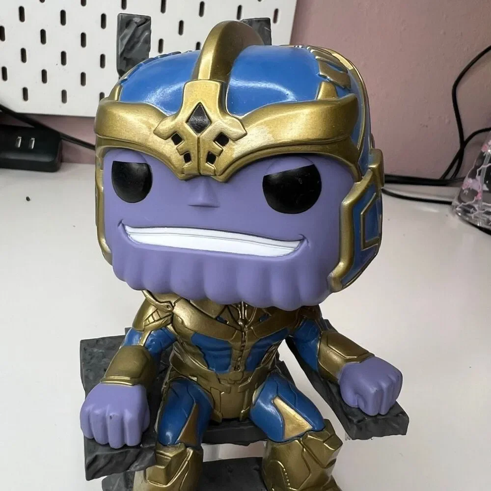 Funko good pre